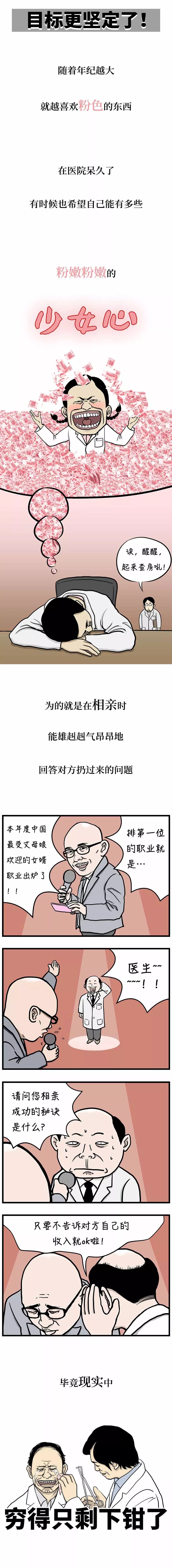 笑(xiào)到(dào)飙淚：千萬别問(wèn)醫(yī)生(shēng)辛不(bù)辛苦！(圖12)