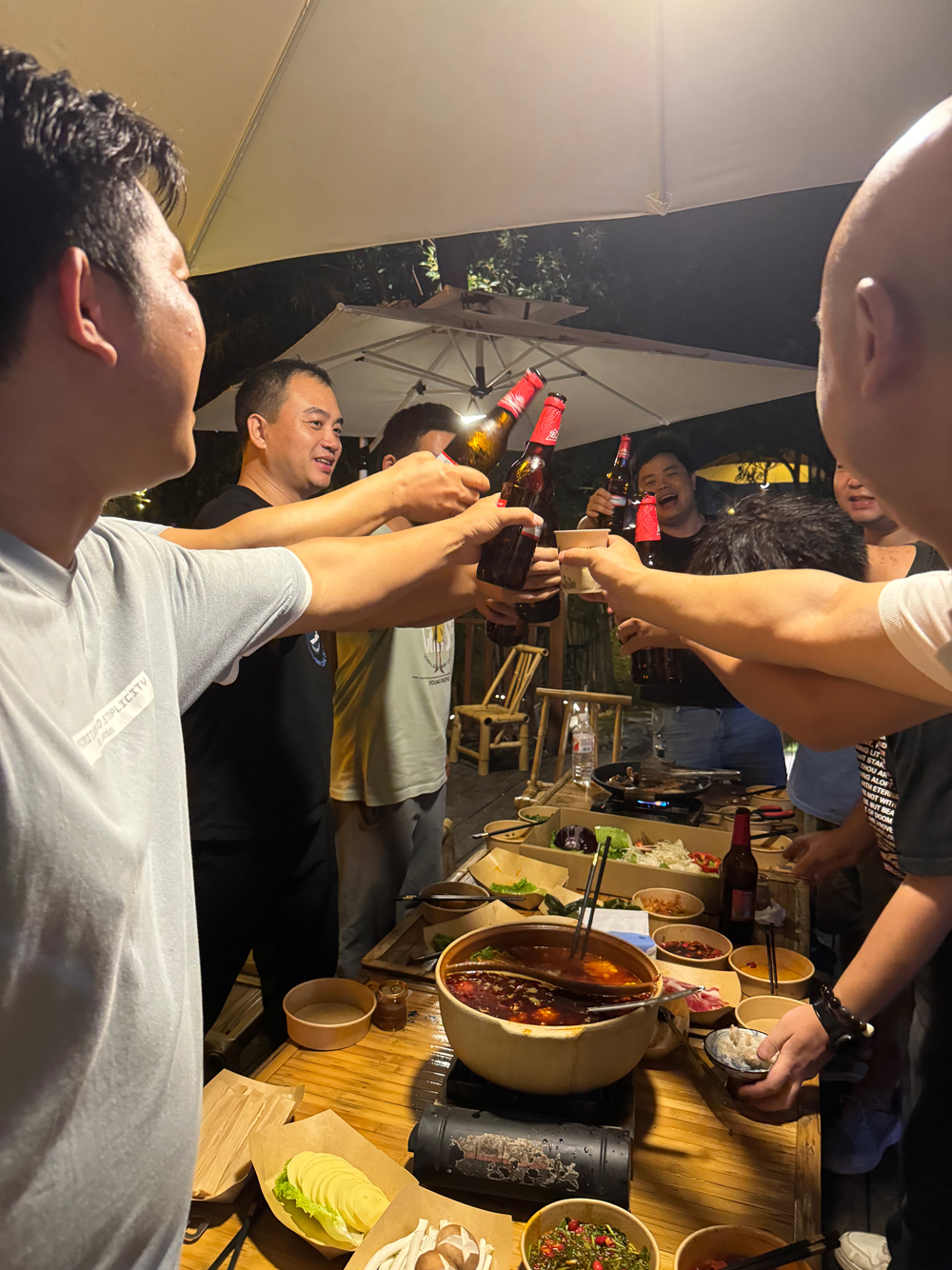 東(dōng)籬小(xiǎo)院(圖13)
